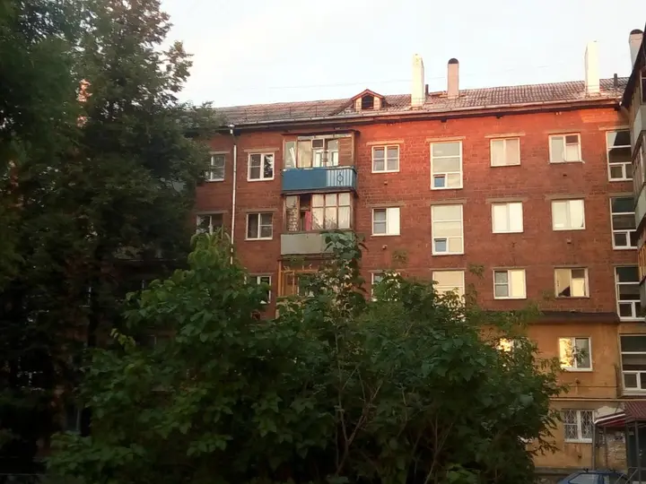 Нижний Новгород: 5days-nn, 2 bedroom Apartment on Dolzhanskaya, 8