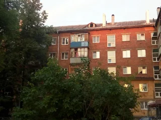 Нижний Новгород: 5days-nn, 2 bedroom Apartment on Dolzhanskaya, 8