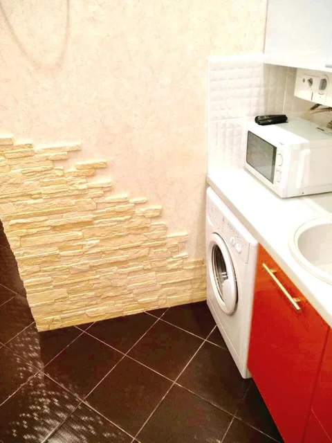 Нижний Новгород: 5days-nn, 2 bedroom Apartment on Dolzhanskaya, 8