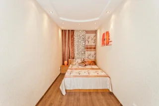 Нижний Новгород: 5days-nn, 2 bedroom Apartment on Dolzhanskaya, 8
