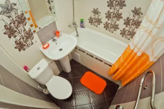 Нижний Новгород: 5days-nn, 2 bedroom Apartment on Dolzhanskaya, 8