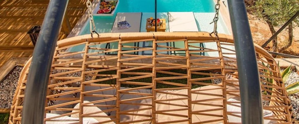 Калкан: Marrakesh House