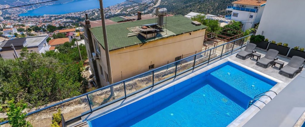 Калкан: Villa Loca