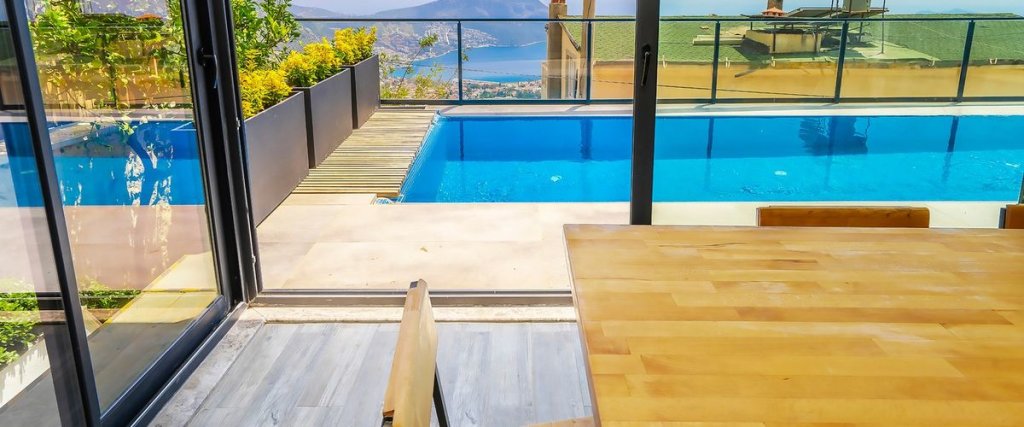Калкан: Villa Loca