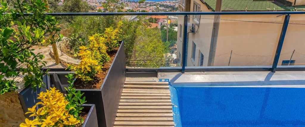 Калкан: Villa Loca