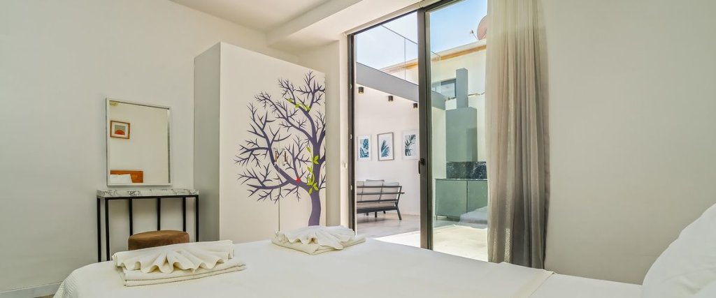 Калкан: Villa Loca