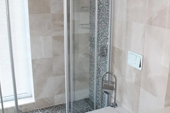 Калкан: Villa Hill Side 3