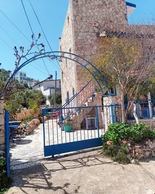 Калкан: Stone Villa