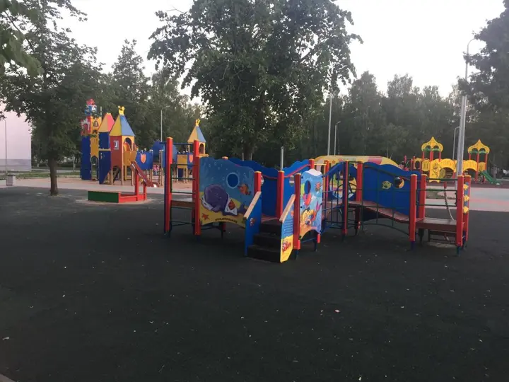 Дзержинск: Apartment Mayakovskogo