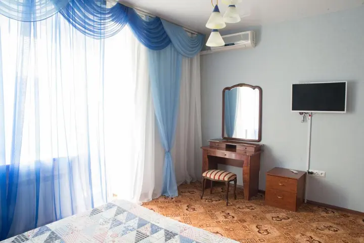 Дзержинск: Apartment Mayakovskogo