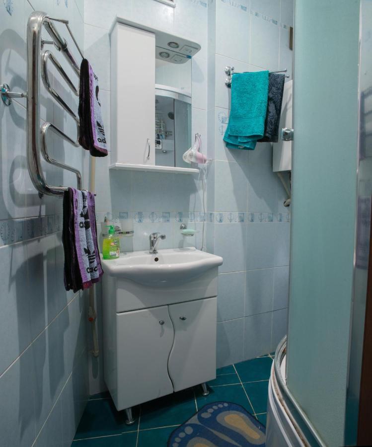 Дзержинск: Apartment Mayakovskogo