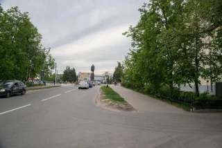 Дзержинск: Apartment Mayakovskogo