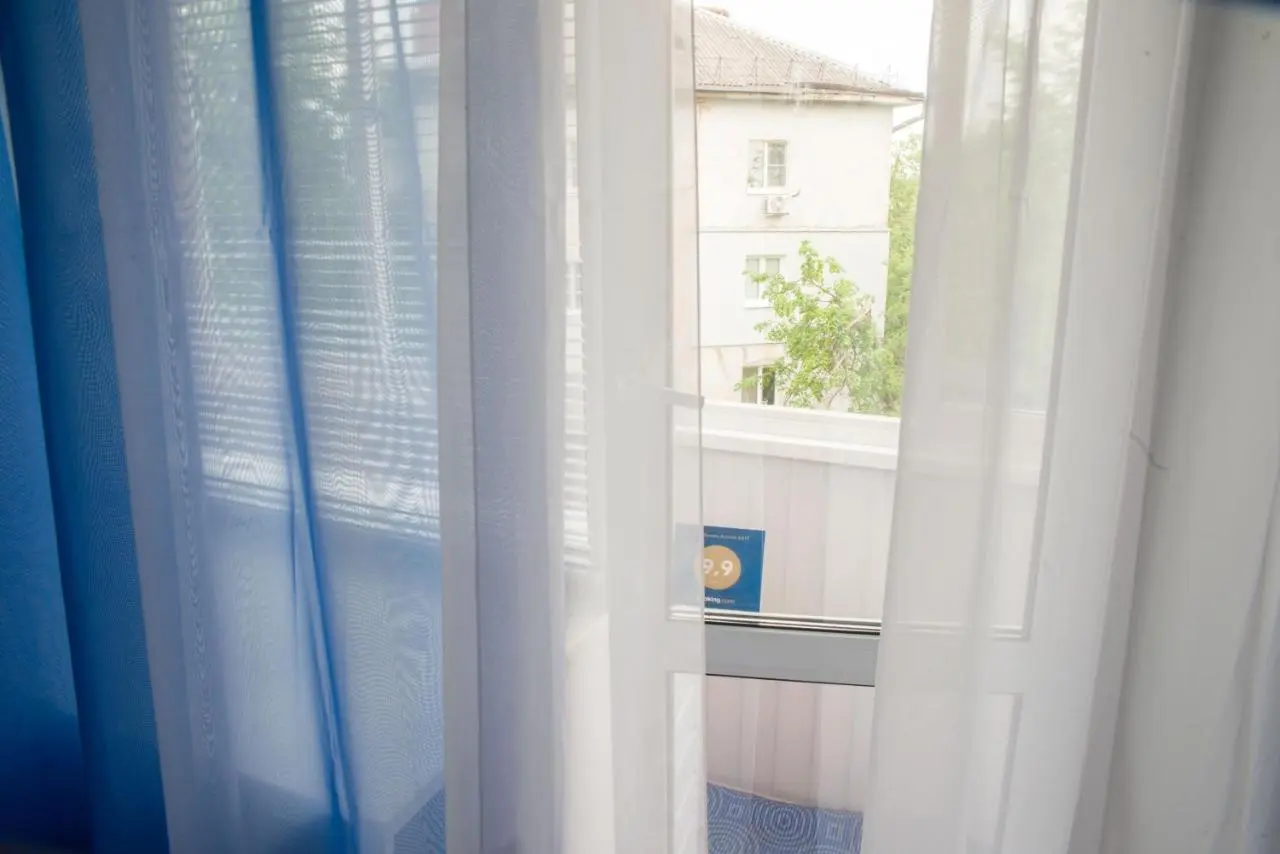 Дзержинск: Apartment Mayakovskogo