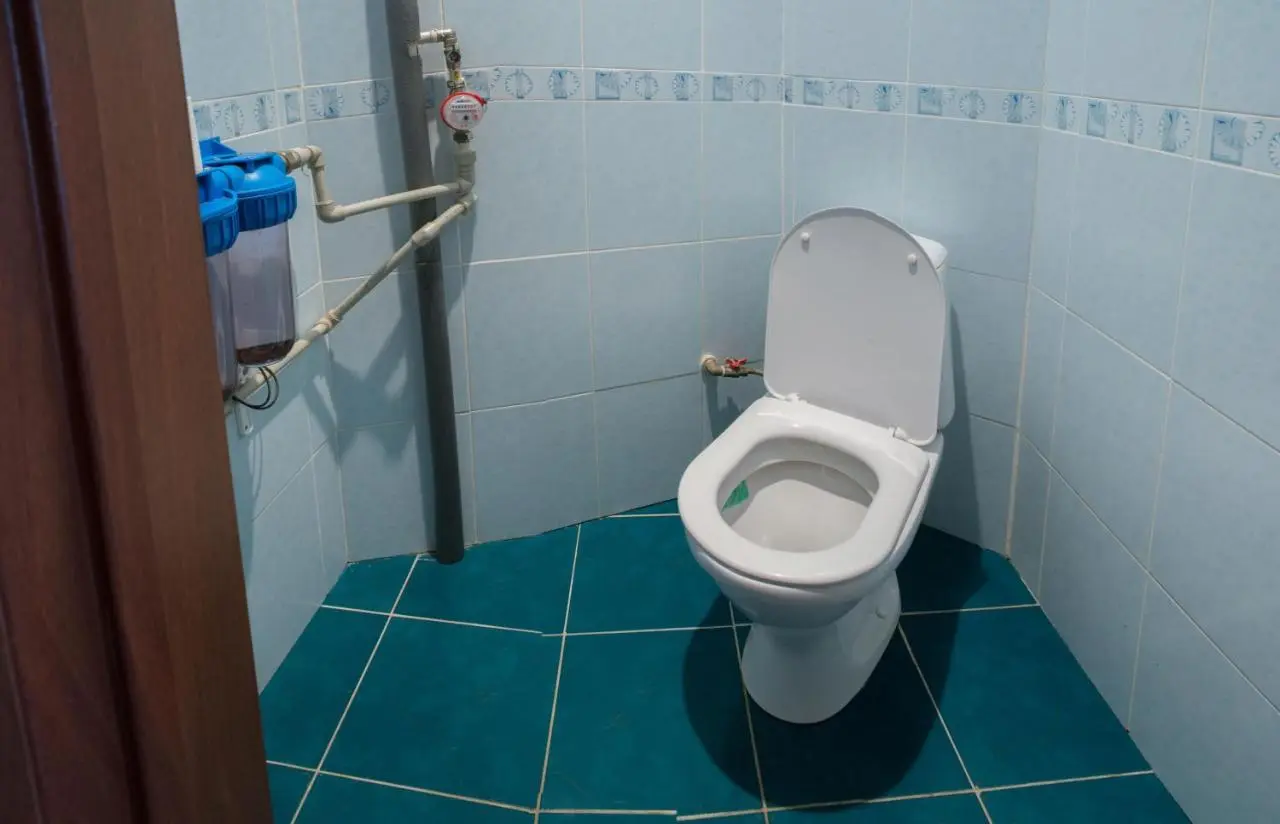 Дзержинск: Apartment Mayakovskogo