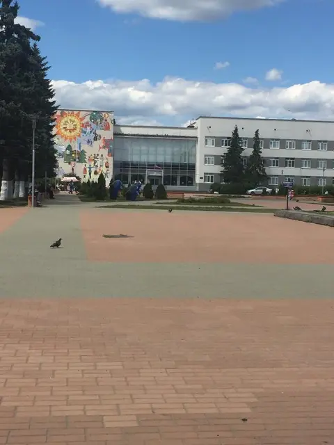 Дзержинск: Apartment Mayakovskogo