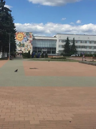 Дзержинск: Apartment Mayakovskogo