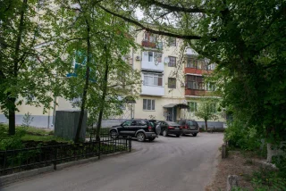 Дзержинск: Apartment Mayakovskogo
