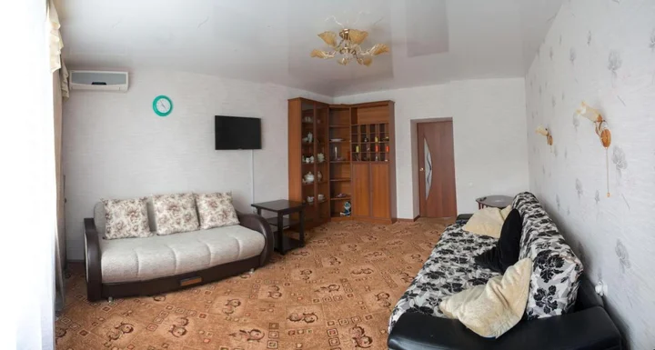 Дзержинск: Apartment Mayakovskogo
