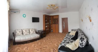 Дзержинск: Apartment Mayakovskogo