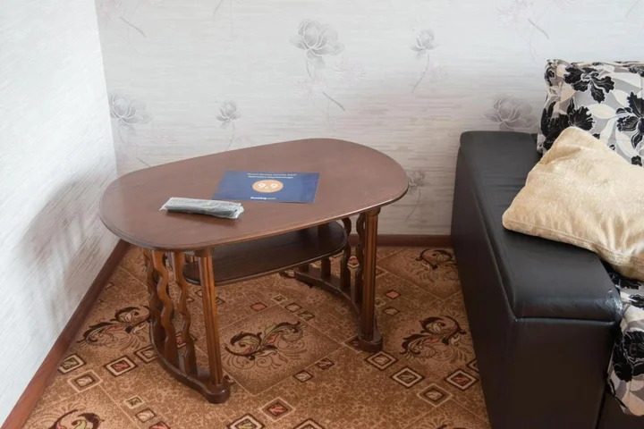Дзержинск: Apartment Mayakovskogo
