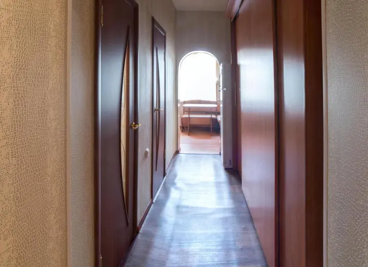 Дзержинск: Apartment Mayakovskogo
