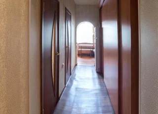 Дзержинск: Apartment Mayakovskogo