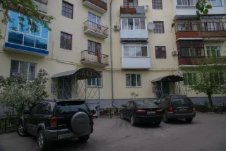 Дзержинск: Apartment Mayakovskogo