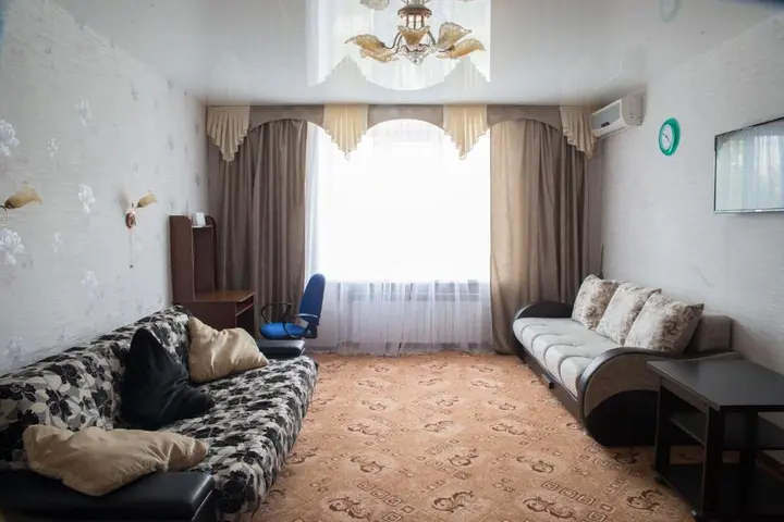 Дзержинск: Apartment Mayakovskogo