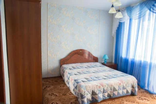 Дзержинск: Apartment Mayakovskogo