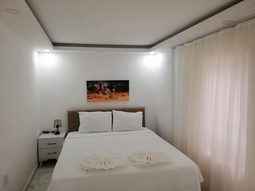 Калкан: Rain Apart Hotel Kalkan