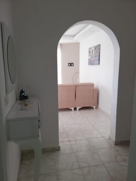 Калкан: Rain Apart Hotel Kalkan
