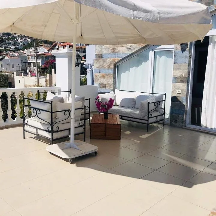 Калкан: Rain Apart Hotel Kalkan