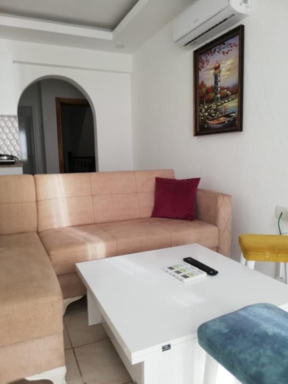 Калкан: Rain Apart Hotel Kalkan