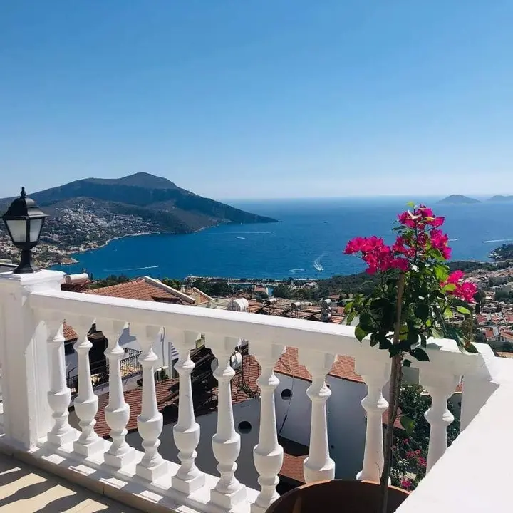 Калкан: Rain Apart Hotel Kalkan