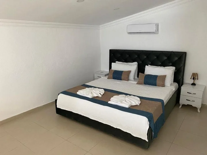 Калкан: Rain Apart Hotel Kalkan