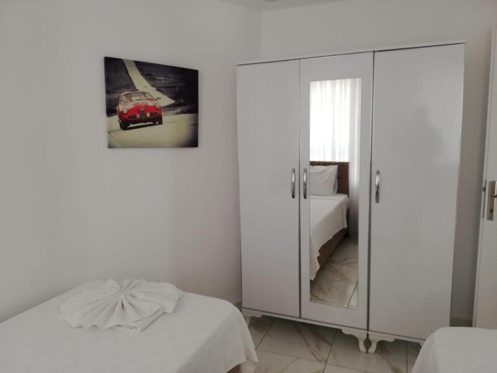 Калкан: Rain Apart Hotel Kalkan