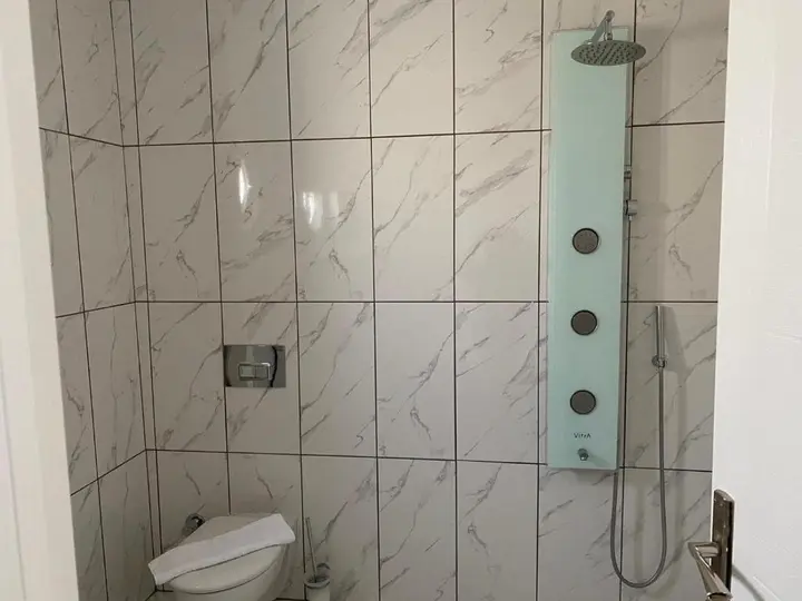 Калкан: Rain Apart Hotel Kalkan