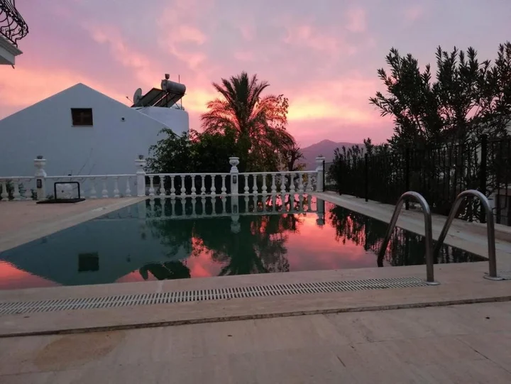 Калкан: Rain Apart Hotel Kalkan