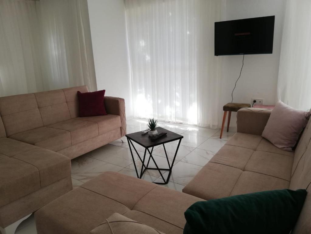 Калкан: Rain Apart Hotel Kalkan