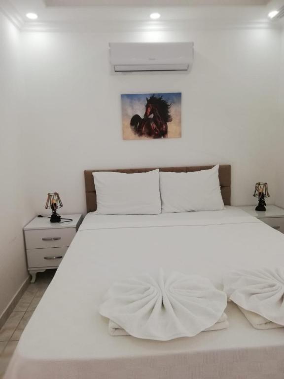 Калкан: Rain Apart Hotel Kalkan
