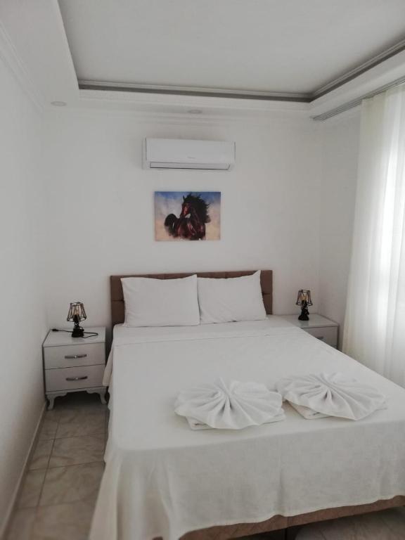 Калкан: Rain Apart Hotel Kalkan
