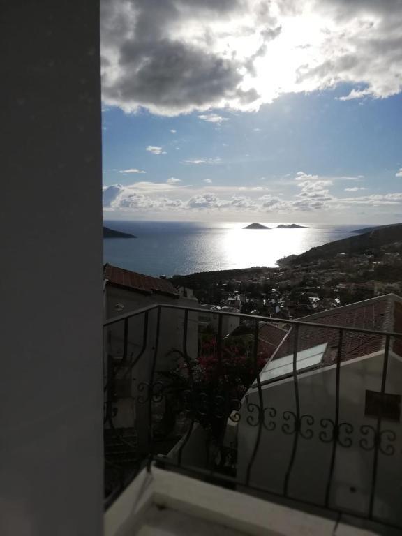 Калкан: Rain Apart Hotel Kalkan