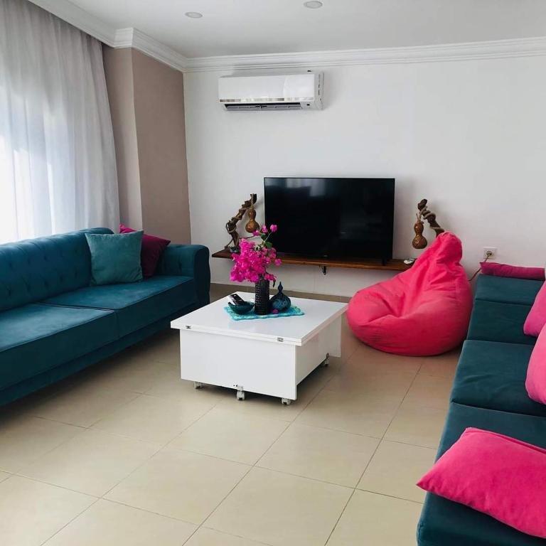 Калкан: Rain Apart Hotel Kalkan