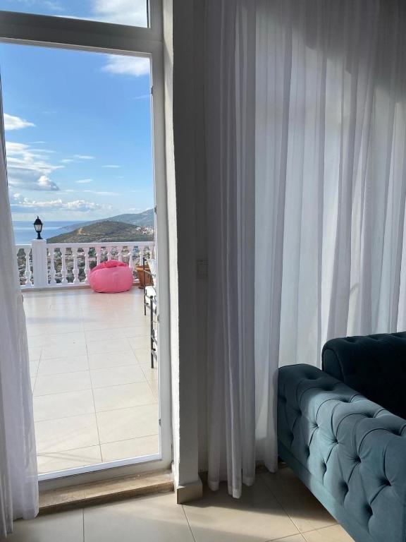 Калкан: Rain Apart Hotel Kalkan