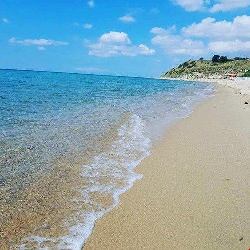 Караинчирли: Denizatı Camping