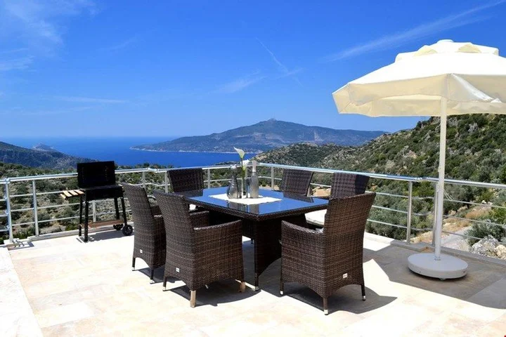 Калкан: My Villa Kas