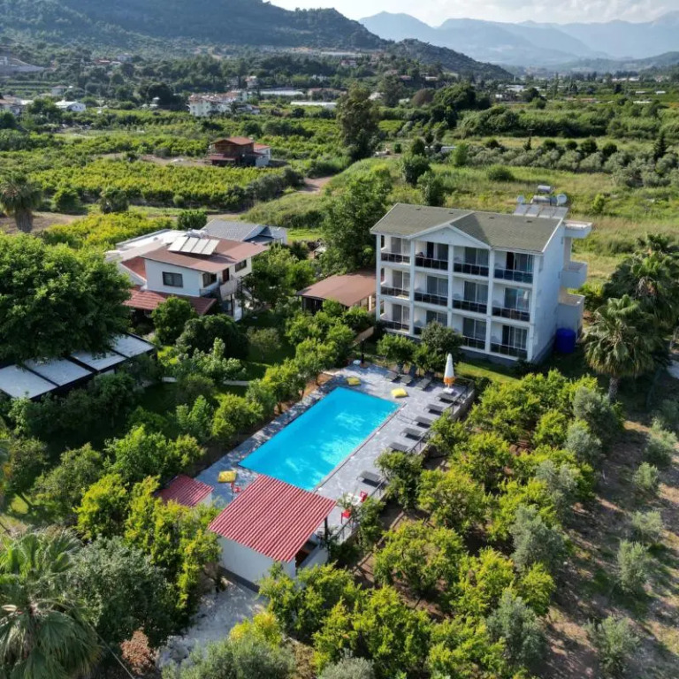 Адрасан: Adrasan Narcicegi Hotel