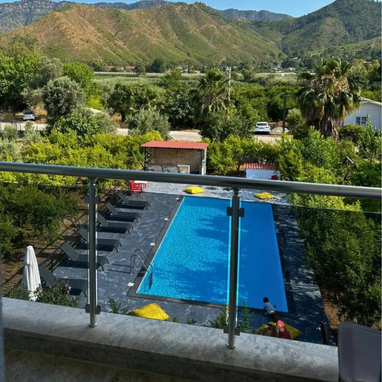 Адрасан: Adrasan Narcicegi Hotel