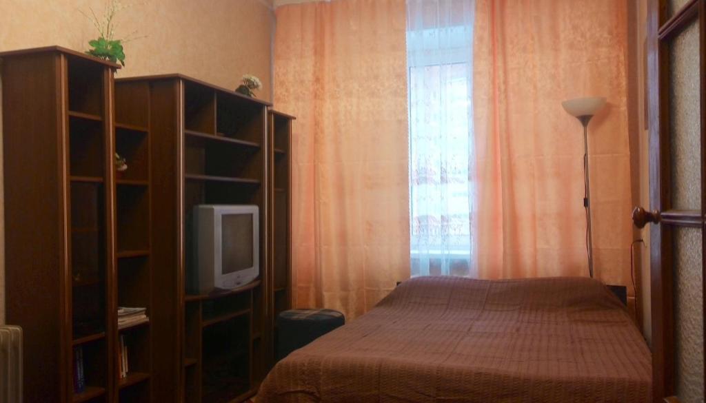 Нижний Новгород: Apartment on Zvezdinka