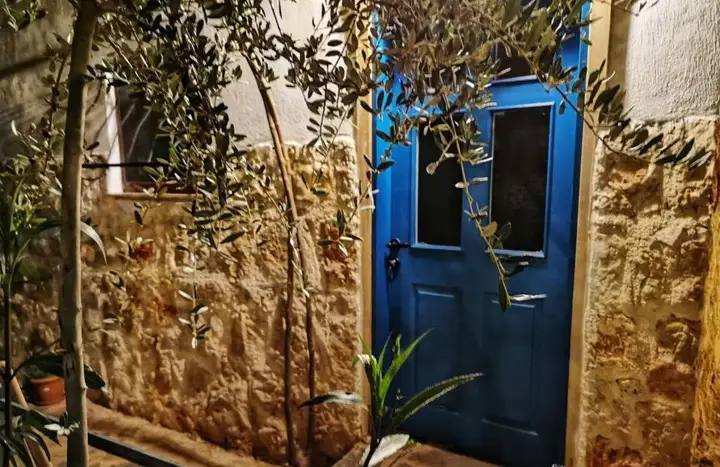 My Stone inn — фото 3